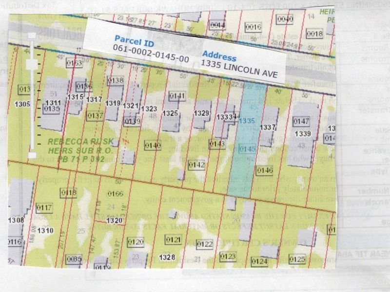 1335 Lincoln Avenue, Cincinnati, OH 45206 Photo 2