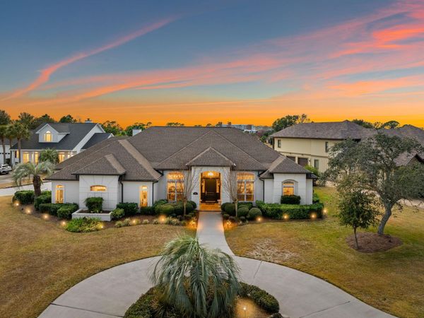 3601 Dragon's Ridge Road, Panama City Beach, FL 32408