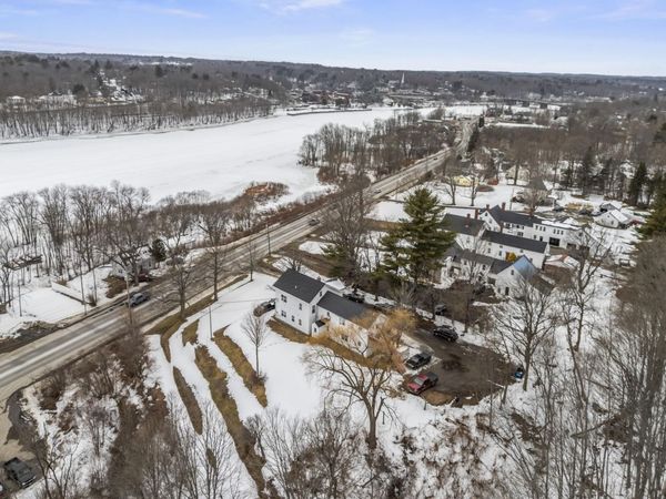 328 Water Street, Randolph, ME 04346