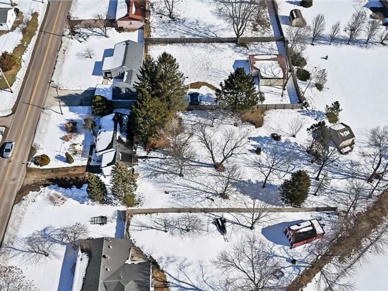 5711 Fairview Drive, Franklin, OH 45005 Photo 2