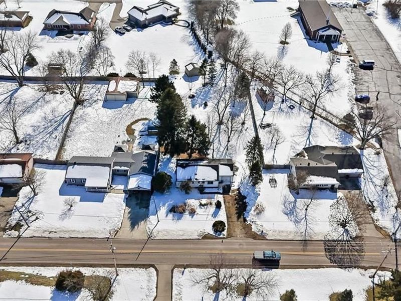 5711 Fairview Drive, Franklin, OH 45005 Photo 4