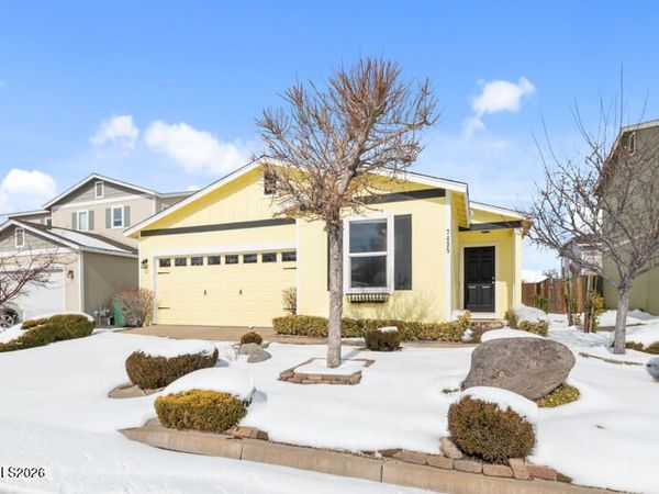 7435 Hinton Drive, Reno, NV 89506