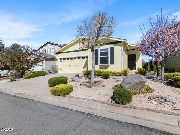 7435 Hinton Drive, Reno, NV 89506