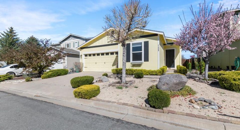 7435 Hinton Drive, Reno, NV 89506 Photo