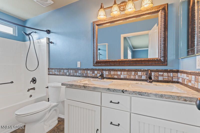 7435 Hinton Drive, Reno, NV 89506 Photo