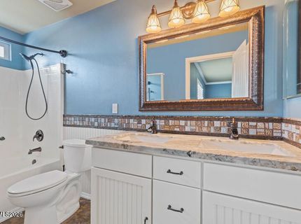 7435 Hinton Drive, Reno, NV 89506 Photo