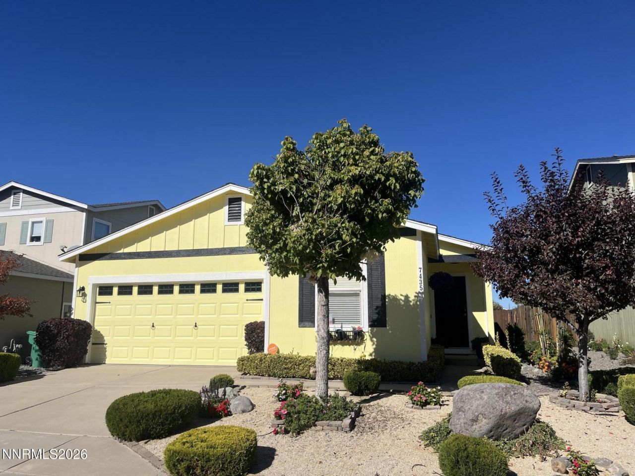 7435 Hinton Drive, Reno, NV 89506 Photo