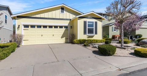 7435 Hinton Drive, Reno, NV 89506 Photo