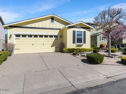 7435 Hinton Drive, Reno, NV 89506 Photo