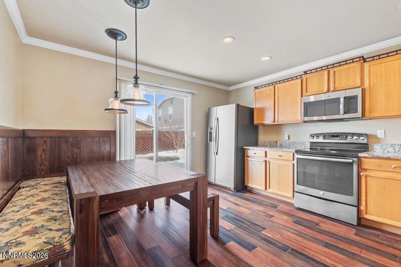 7435 Hinton Drive, Reno, NV 89506 Photo