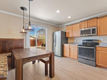 7435 Hinton Drive, Reno, NV 89506 Photo