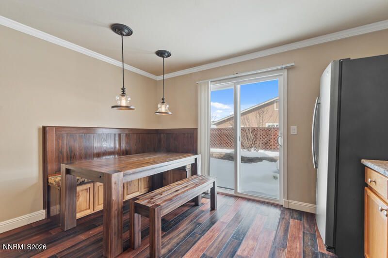 7435 Hinton Drive, Reno, NV 89506 Photo