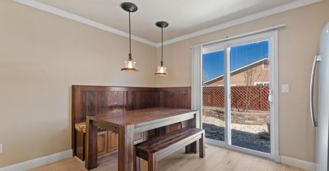 7435 Hinton Drive, Reno, NV 89506 Photo