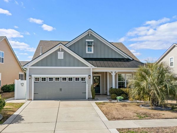 1828 Parish Way, Myrtle Beach, SC 29577