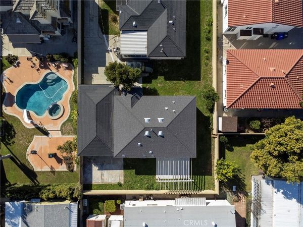 2558 A S 10th Avenue, Arcadia, CA 91006