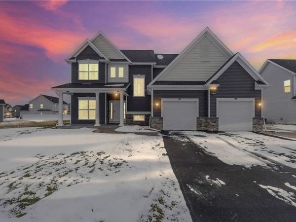 63 Candleford Hts, Henrietta, NY 14586