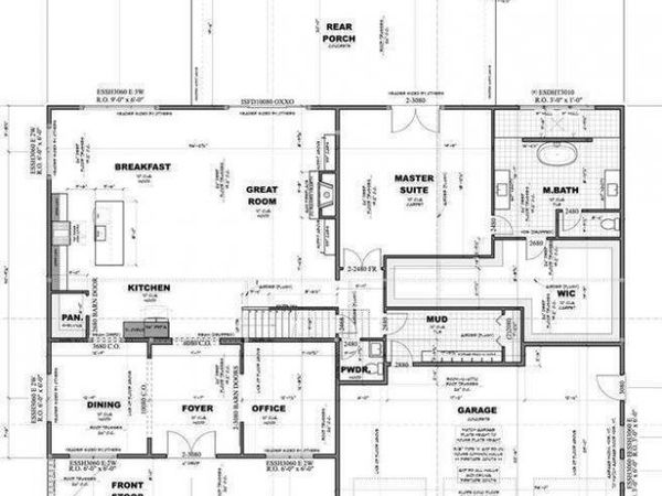 LOT 3 Thunder Road, Buford, GA 30518