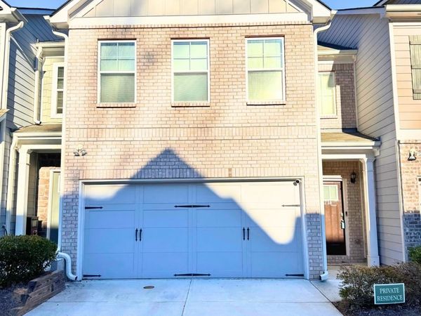 7714 Baron Road, Fairburn, GA 30213