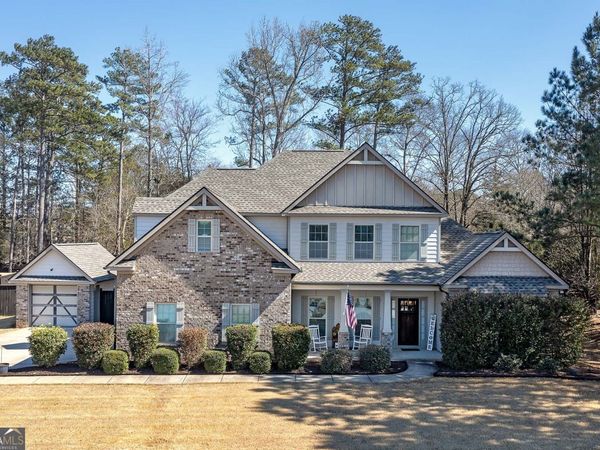 120 Caraway Road, Locust Grove, GA 30248