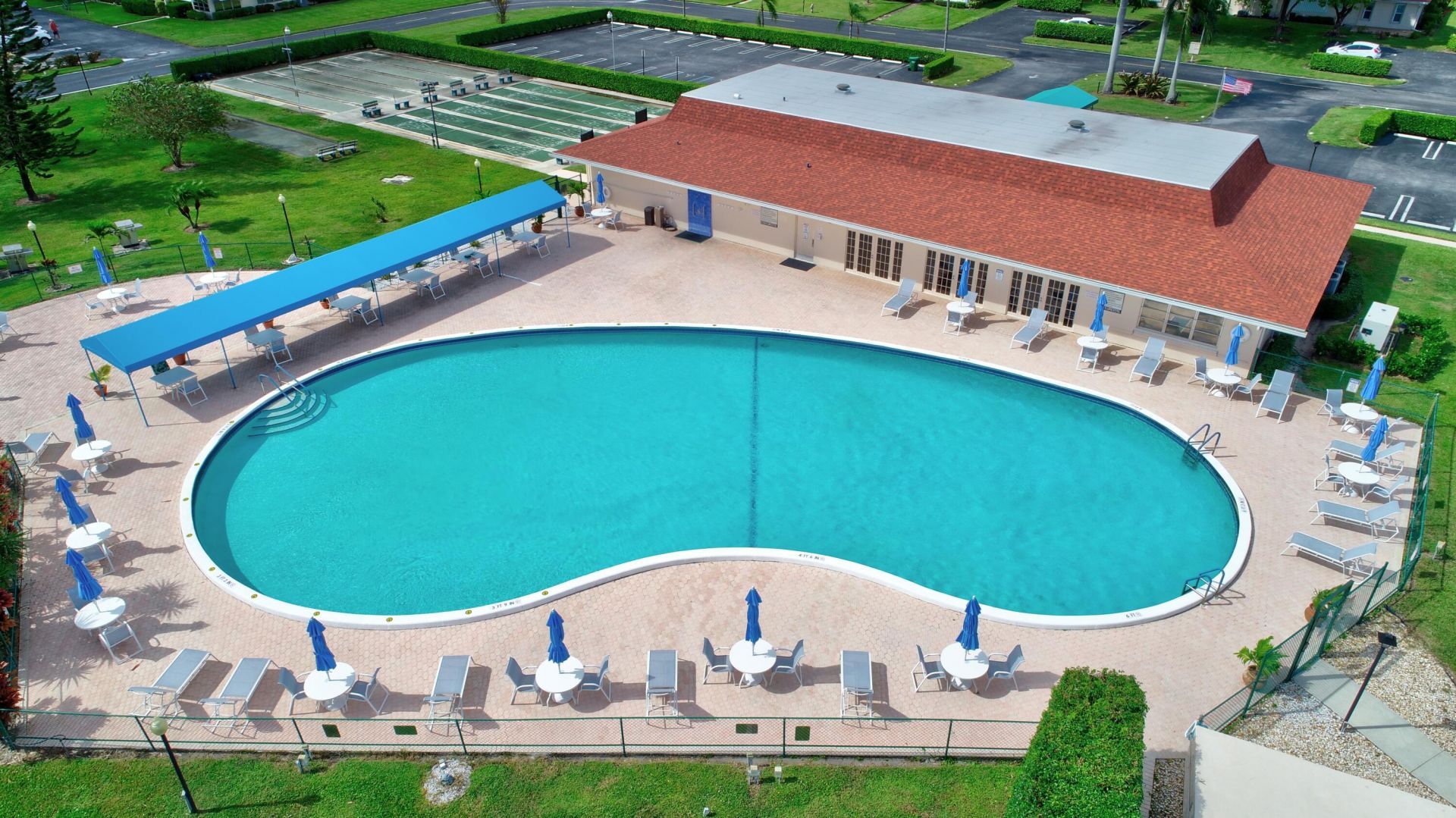 4530 NW 4th Street, Unit D, Delray Beach, FL 33445 Photo