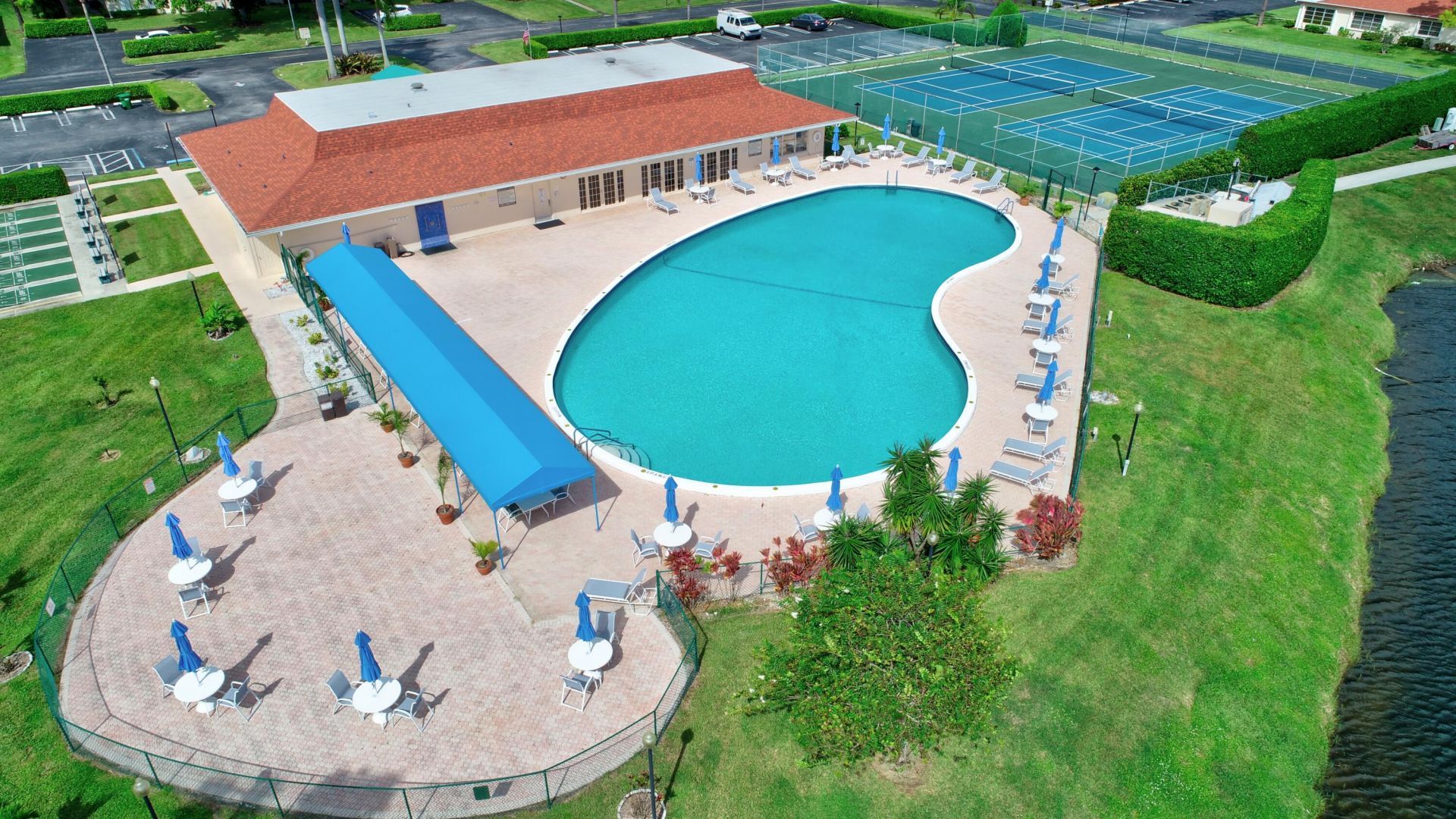 4530 NW 4th Street, Unit D, Delray Beach, FL 33445 Photo