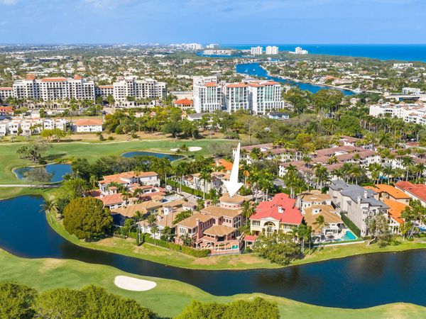 446 Addison Park Lane, Boca Raton, FL 33432