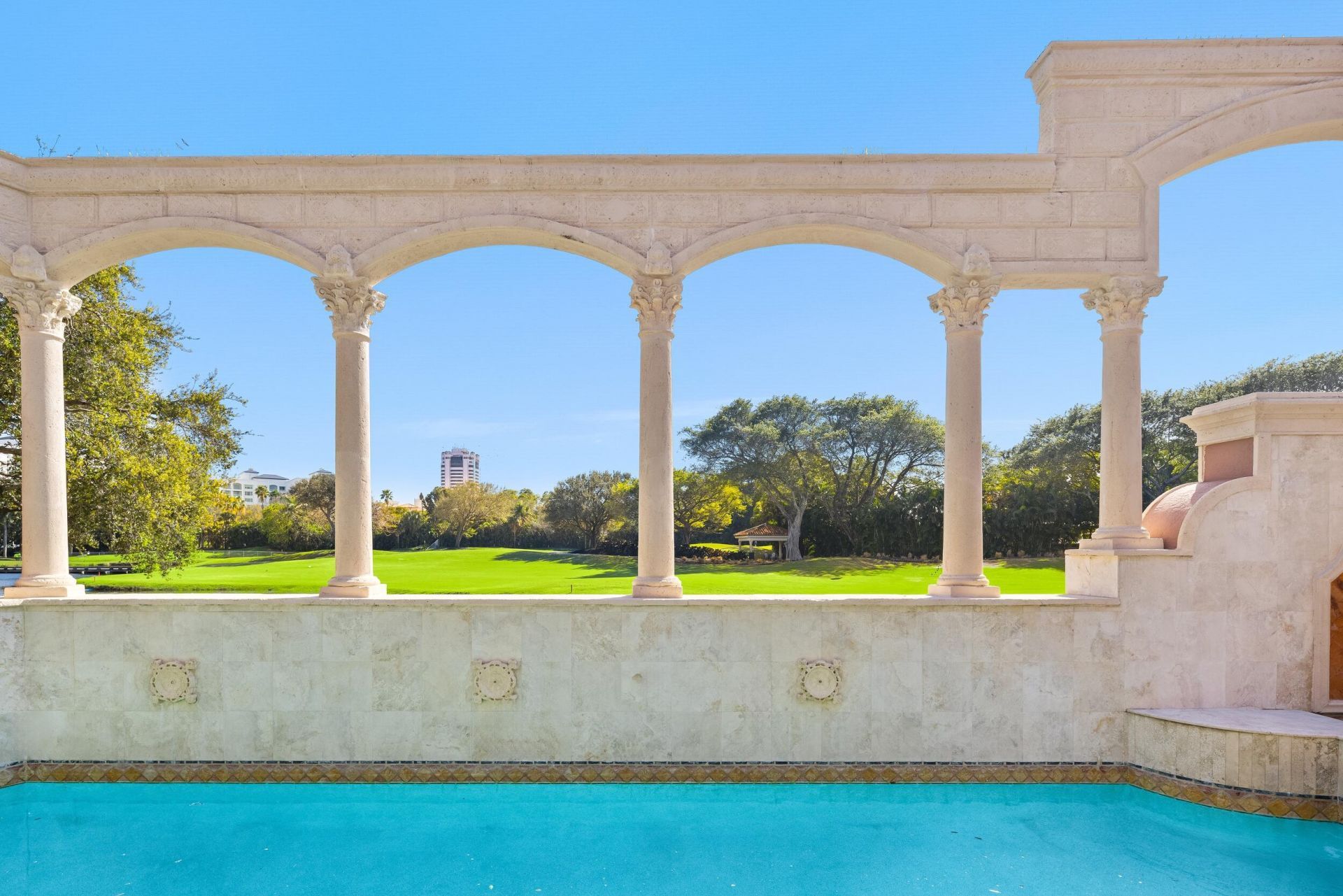 446 Addison Park Lane, Boca Raton, FL 33432 Photo