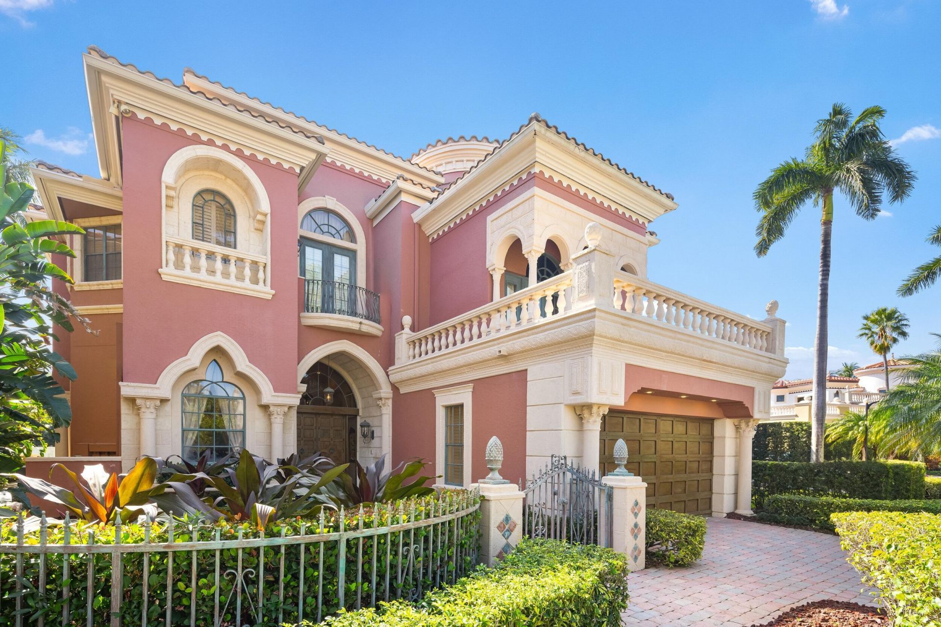 446 Addison Park Lane, Boca Raton, FL 33432 Photo