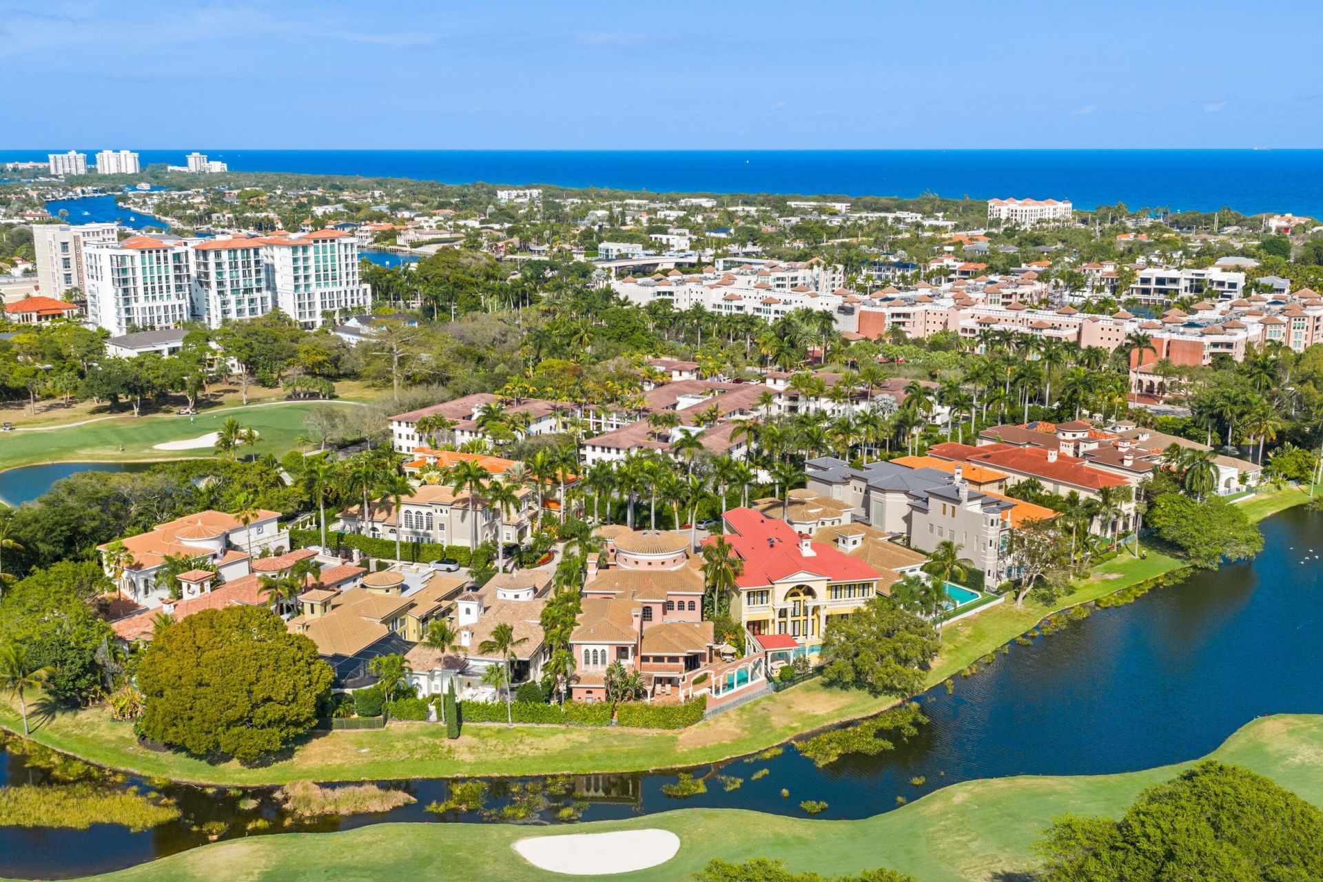 446 Addison Park Lane, Boca Raton, FL 33432 Photo