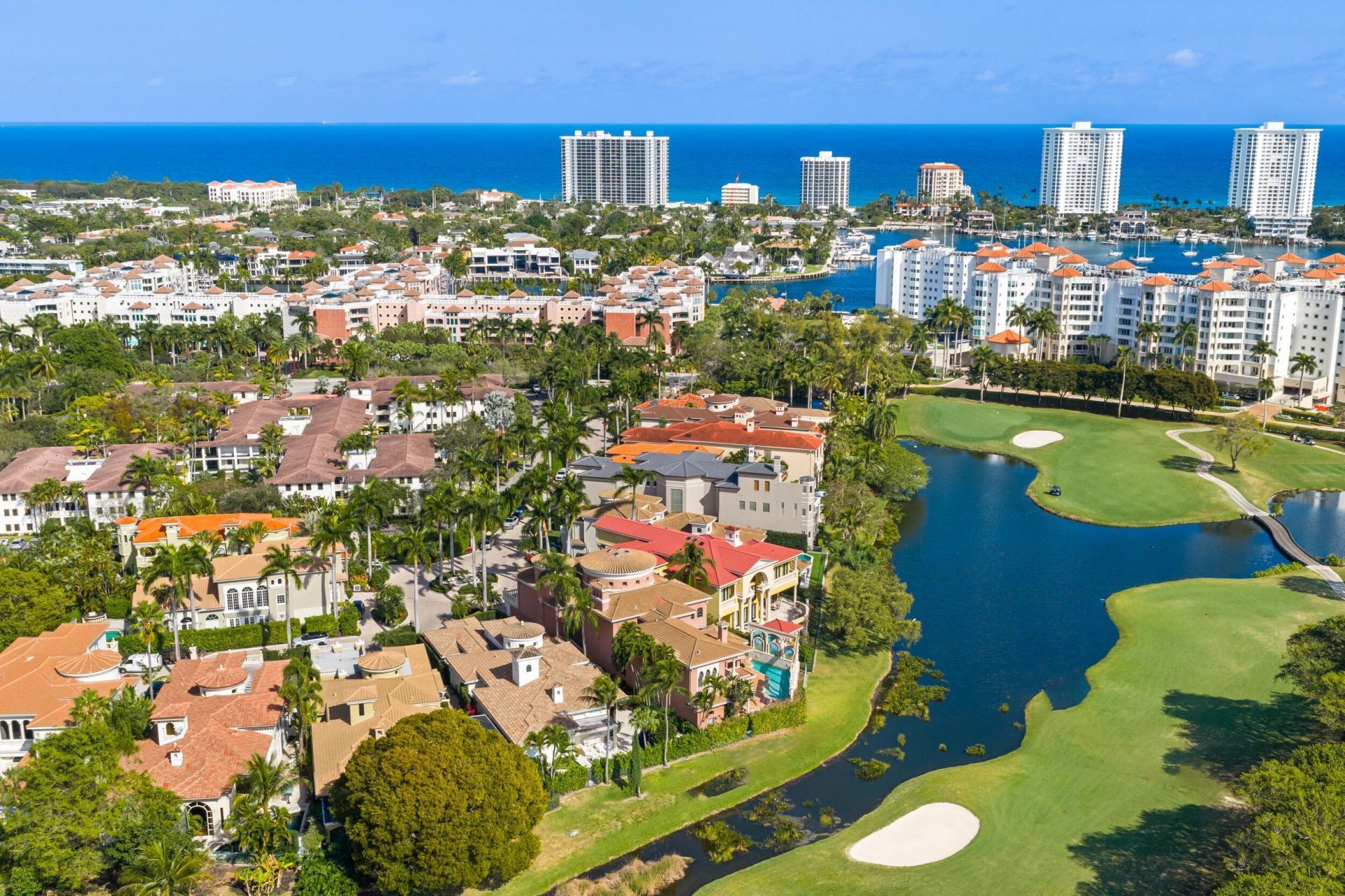 446 Addison Park Lane, Boca Raton, FL 33432 Photo