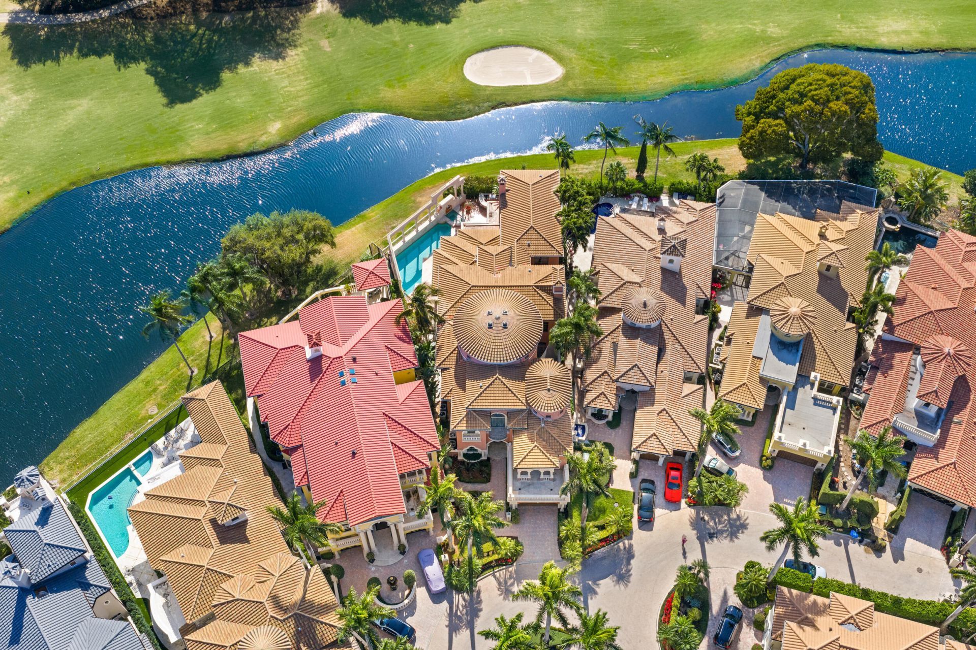 446 Addison Park Lane, Boca Raton, FL 33432 Photo