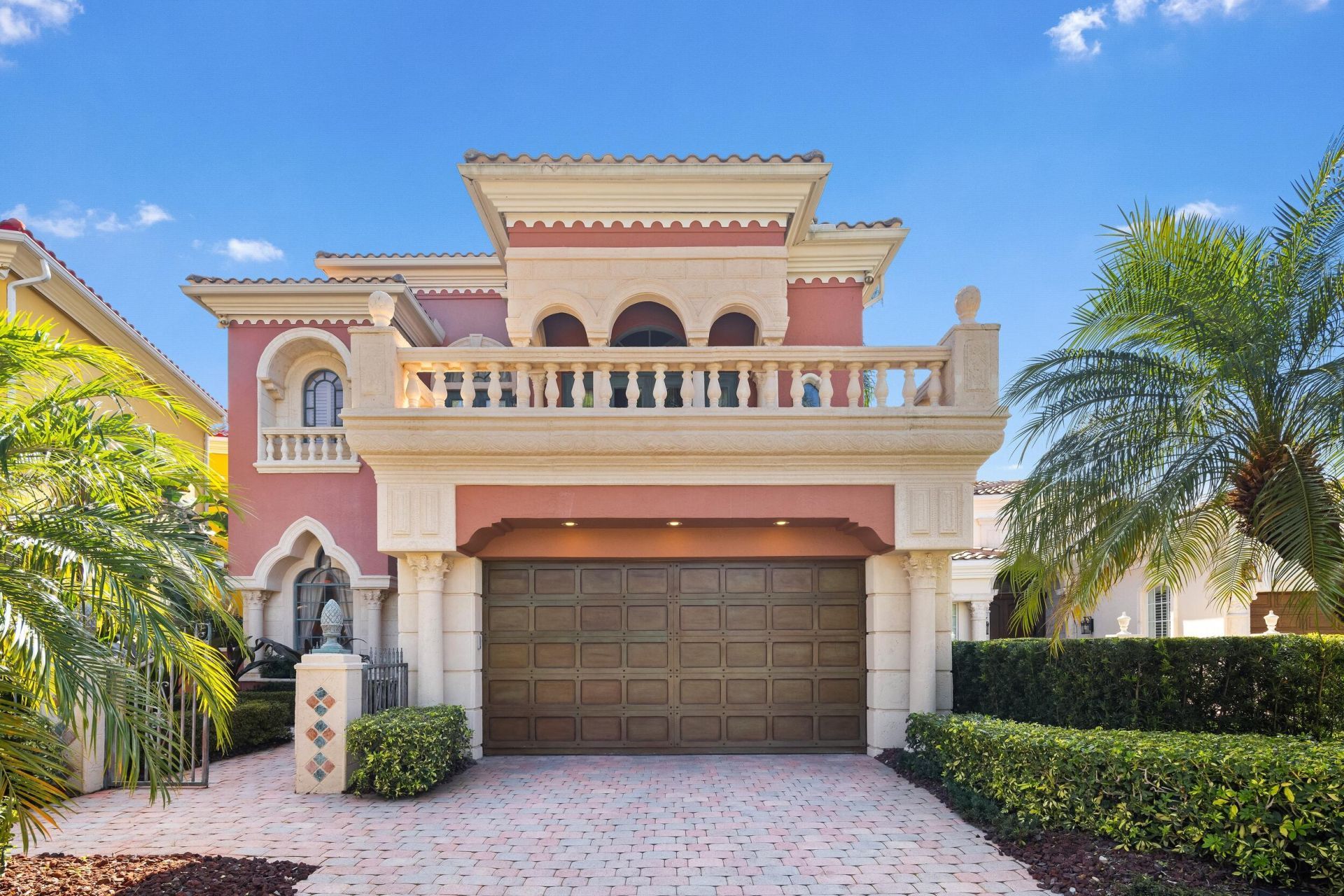446 Addison Park Lane, Boca Raton, FL 33432 Photo