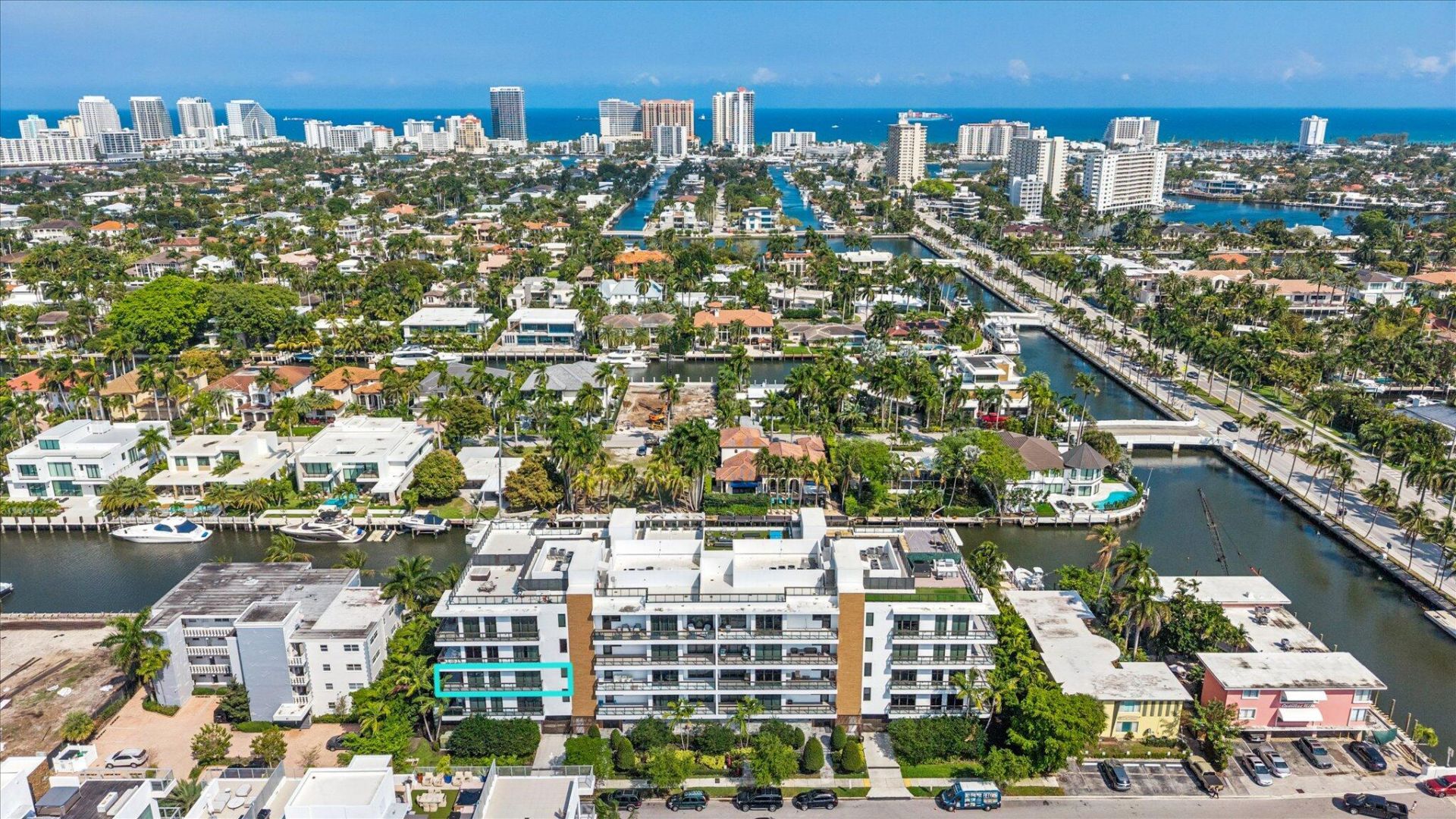 30 Isle Of Venice Drive, Unit 304, Fort Lauderdale, FL 33301 Photo