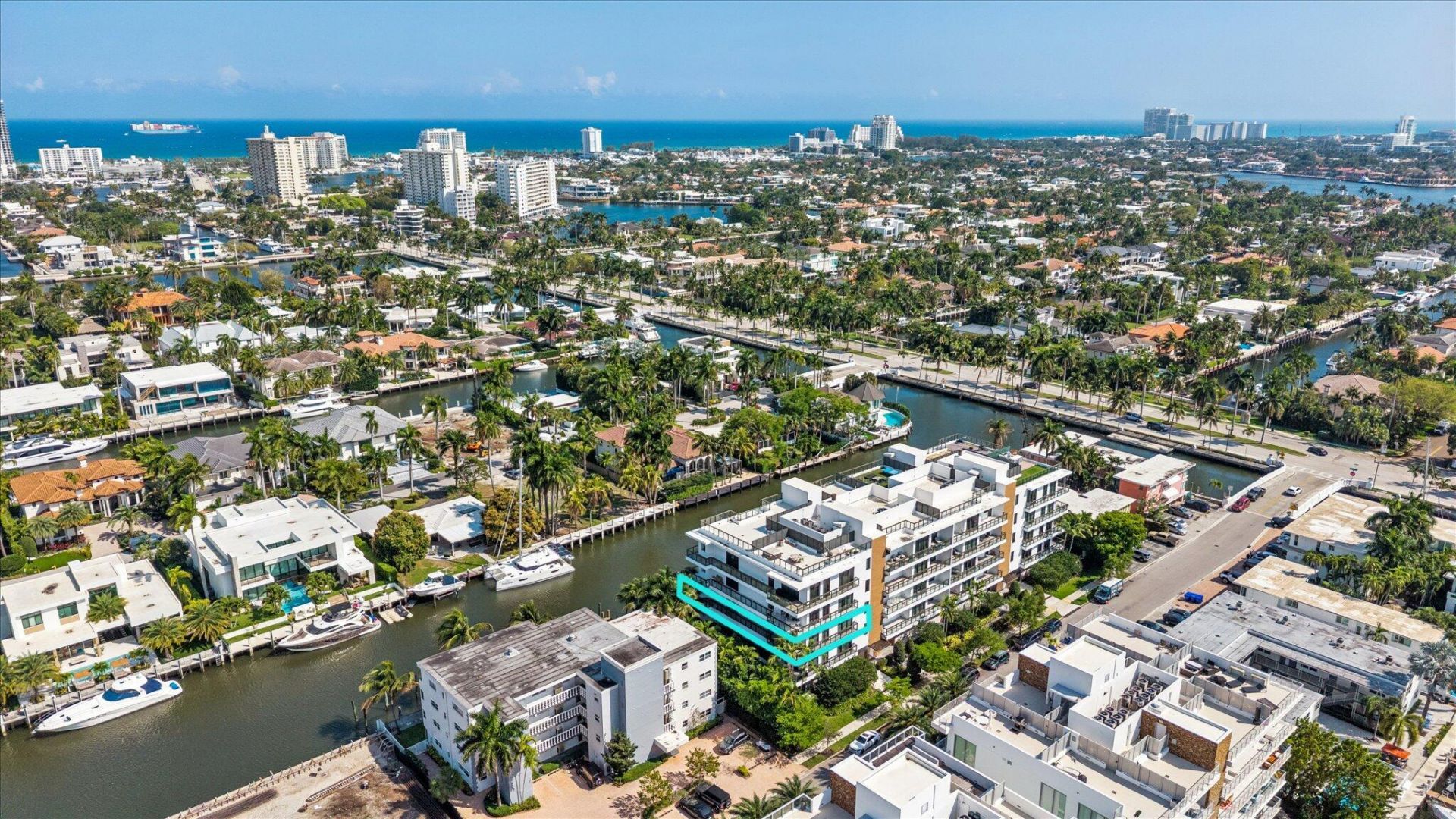 30 Isle Of Venice Drive, Unit 304, Fort Lauderdale, FL 33301 Photo