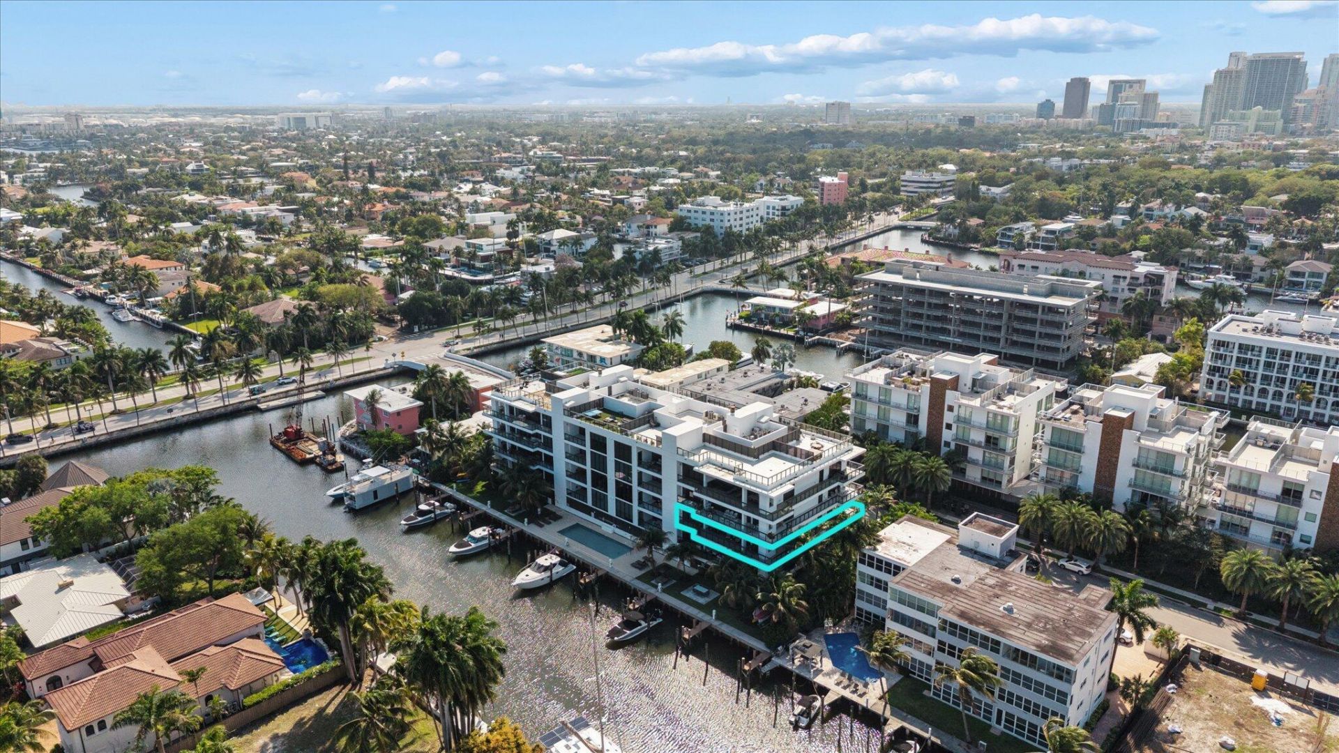 30 Isle Of Venice Drive, Unit 304, Fort Lauderdale, FL 33301 Photo