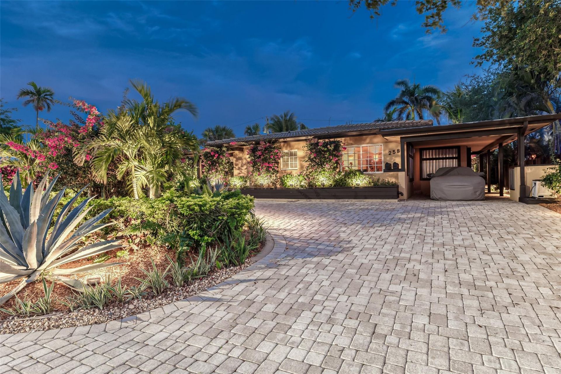 258 Basin Drive, Lauderdale by the Sea, FL 33308 Photo