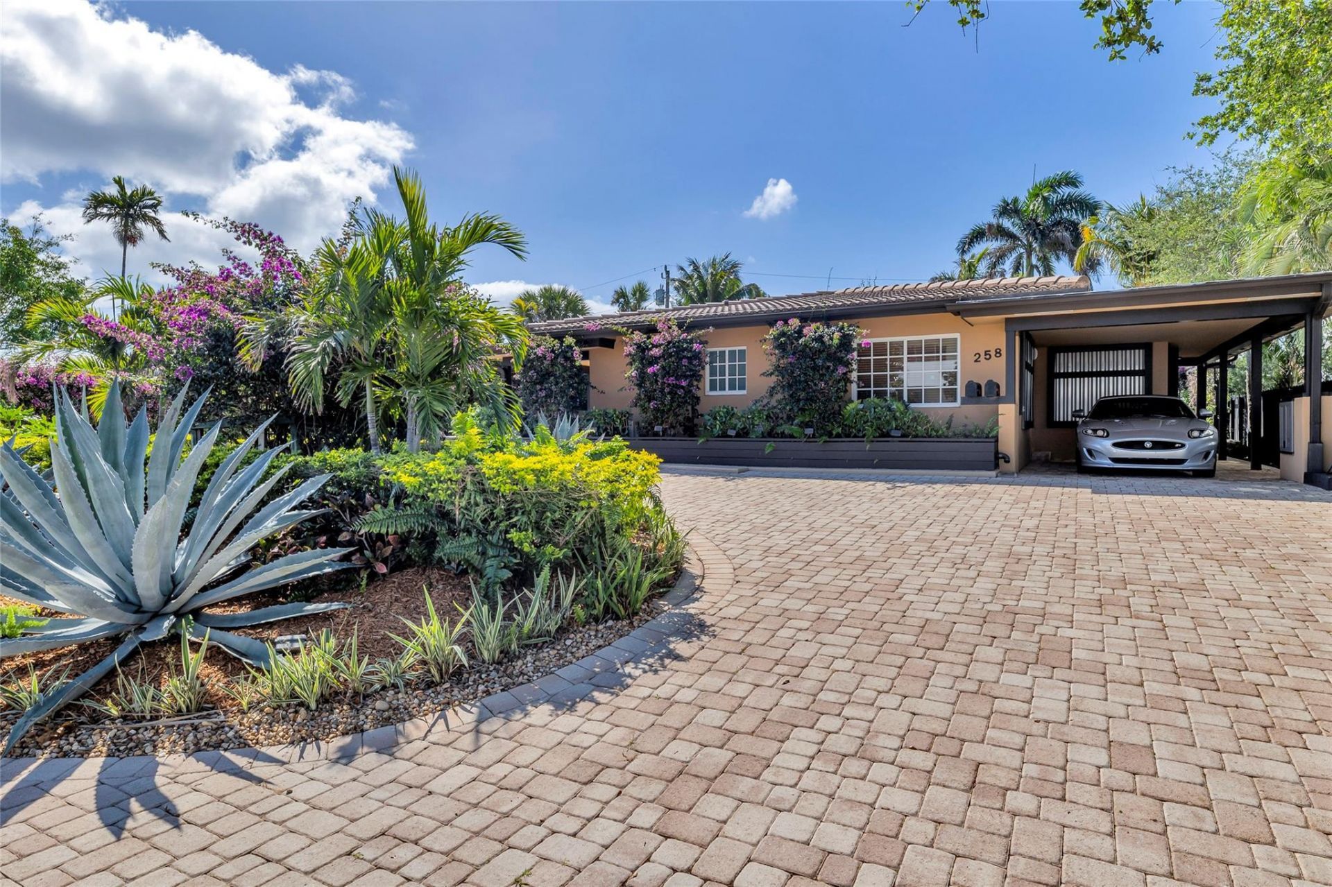 258 Basin Drive, Lauderdale by the Sea, FL 33308 Photo