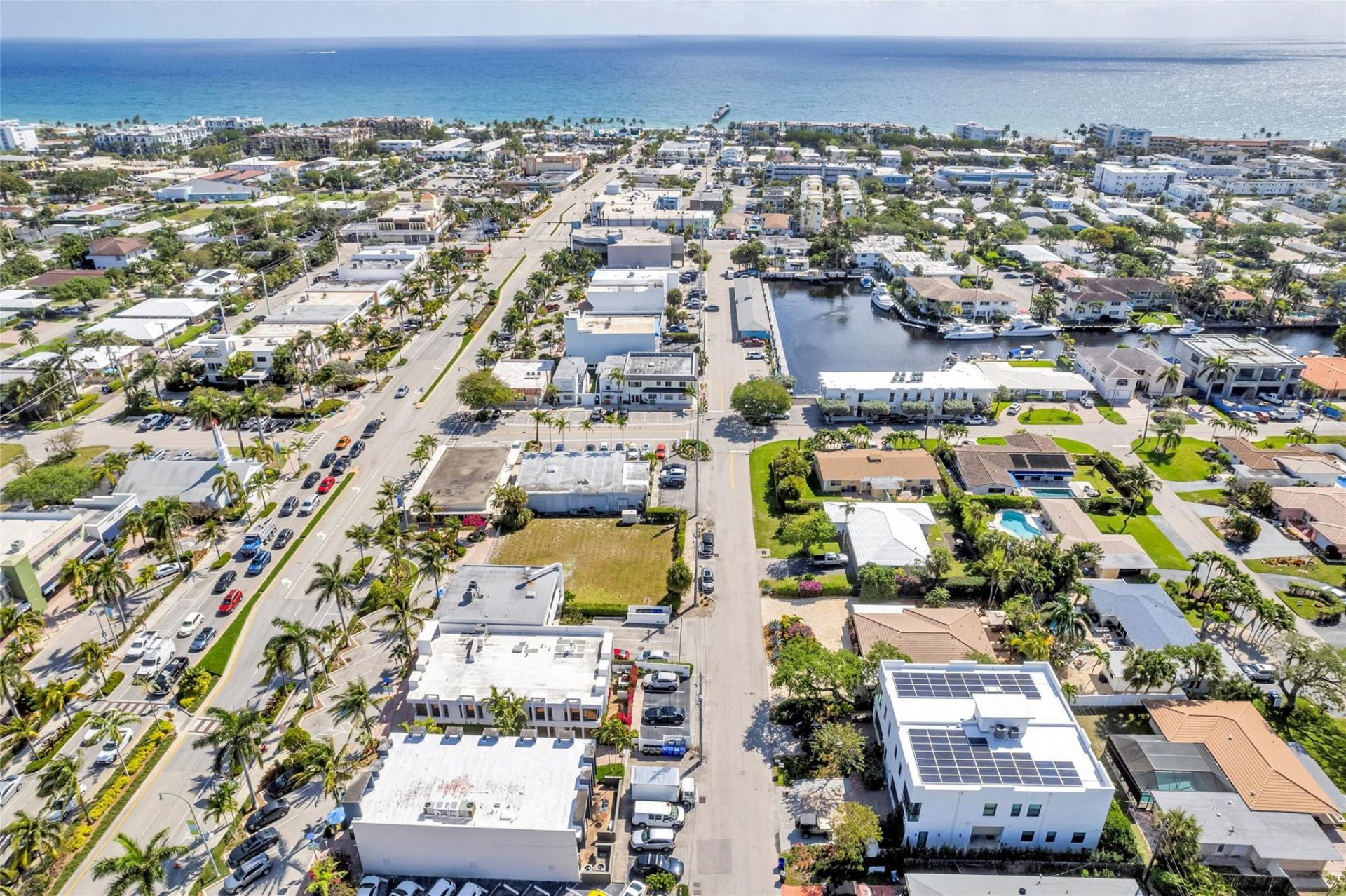 258 Basin Drive, Lauderdale by the Sea, FL 33308 Photo