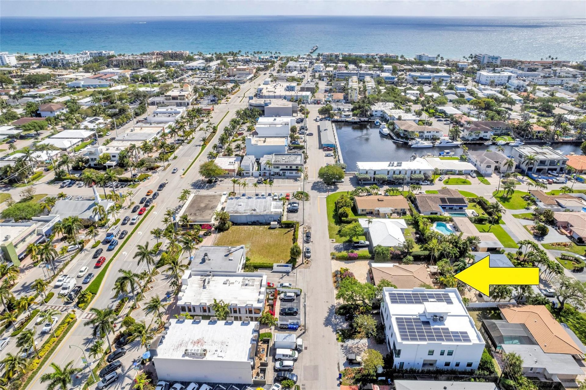 258 Basin Drive, Lauderdale by the Sea, FL 33308 Photo