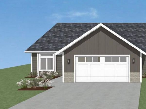 821 NW 4th Avenue, Waukon, IA 52172