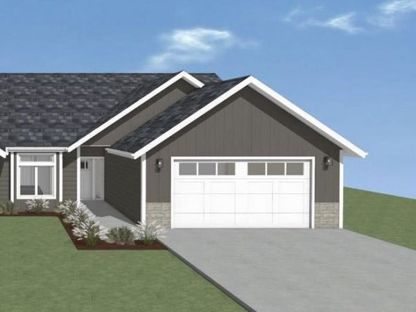 821 NW 4th Avenue, Waukon, IA 52172