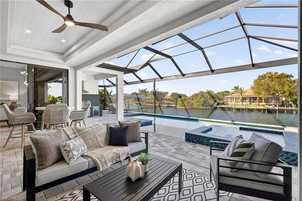 3130 SW 26th Ave, Cape Coral, FL 33914 Photo