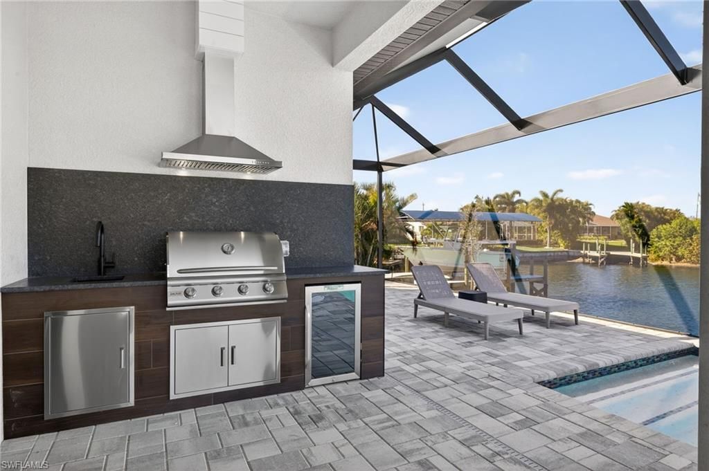 3130 SW 26th Ave, Cape Coral, FL 33914 Photo