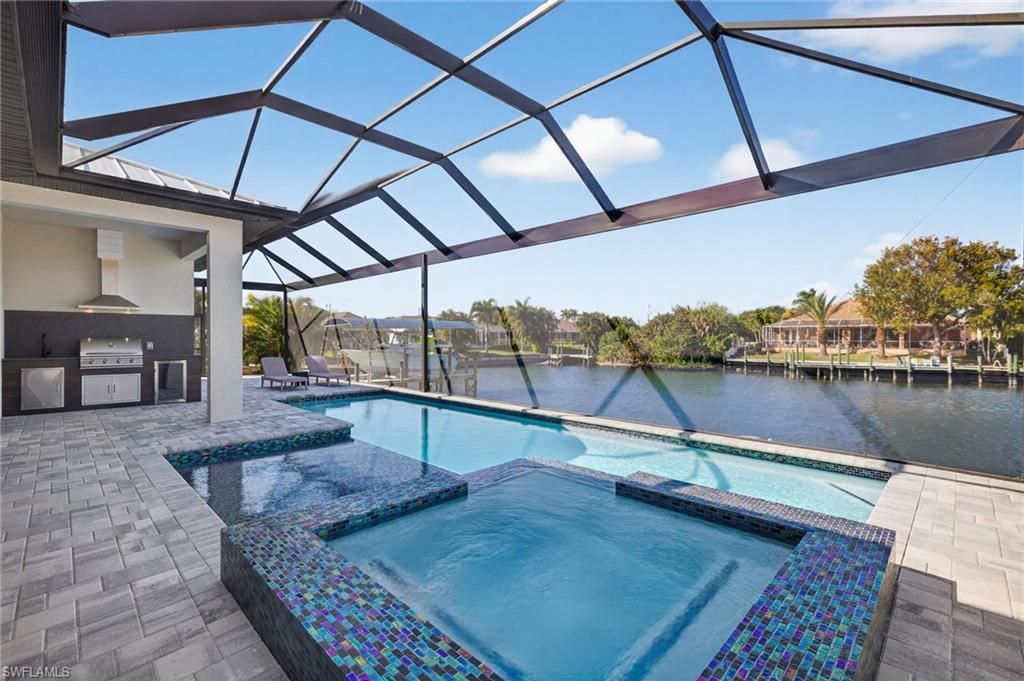 3130 SW 26th Ave, Cape Coral, FL 33914 Photo