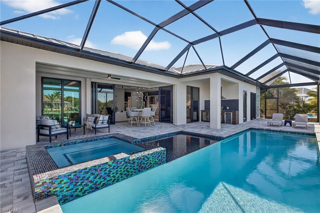 3130 SW 26th Ave, Cape Coral, FL 33914 Photo