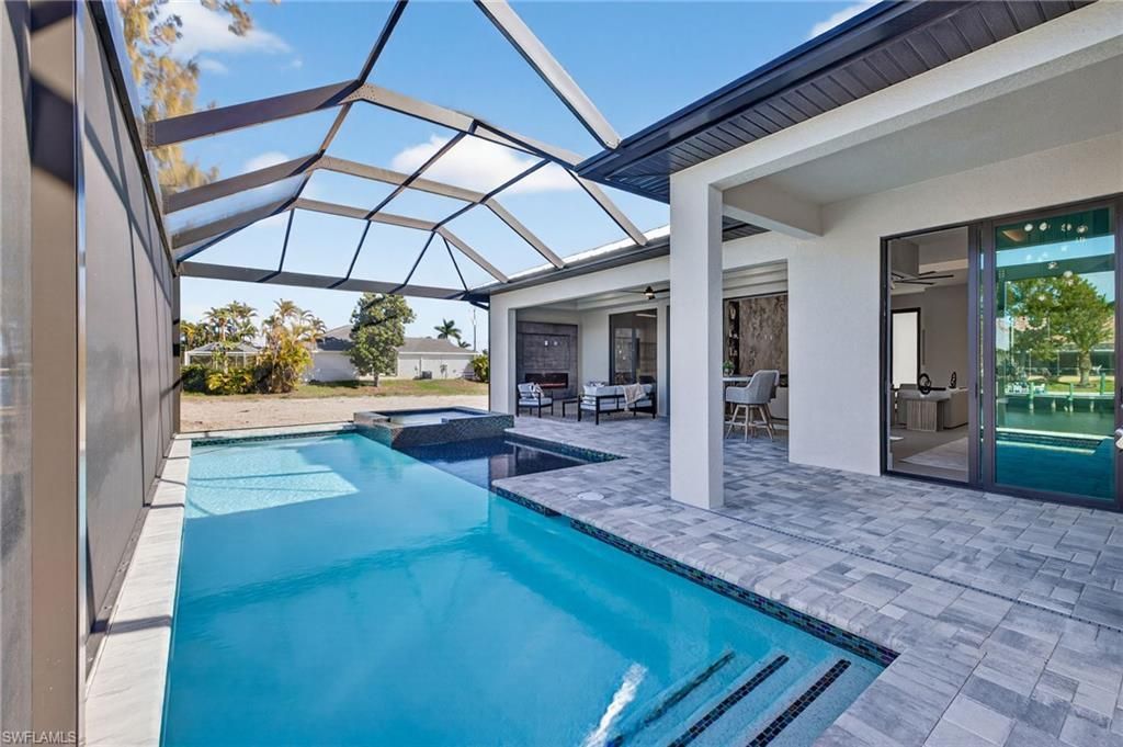 3130 SW 26th Ave, Cape Coral, FL 33914 Photo