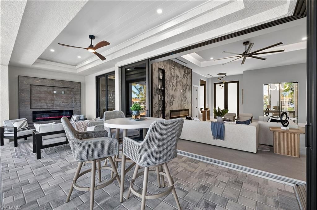 3130 SW 26th Ave, Cape Coral, FL 33914 Photo