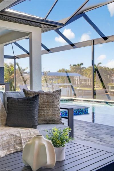 3130 SW 26th Ave, Cape Coral, FL 33914 Photo