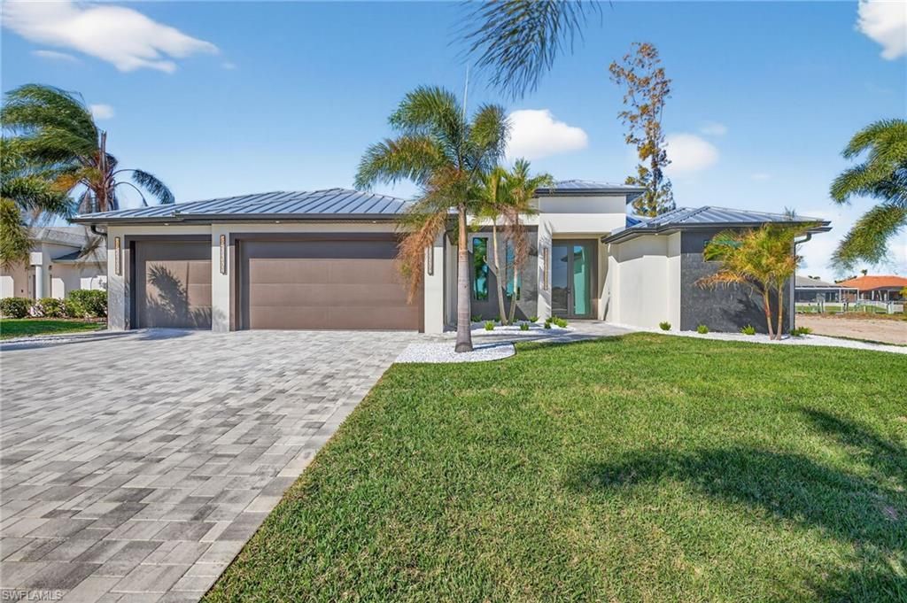 3130 SW 26th Ave, Cape Coral, FL 33914 Photo