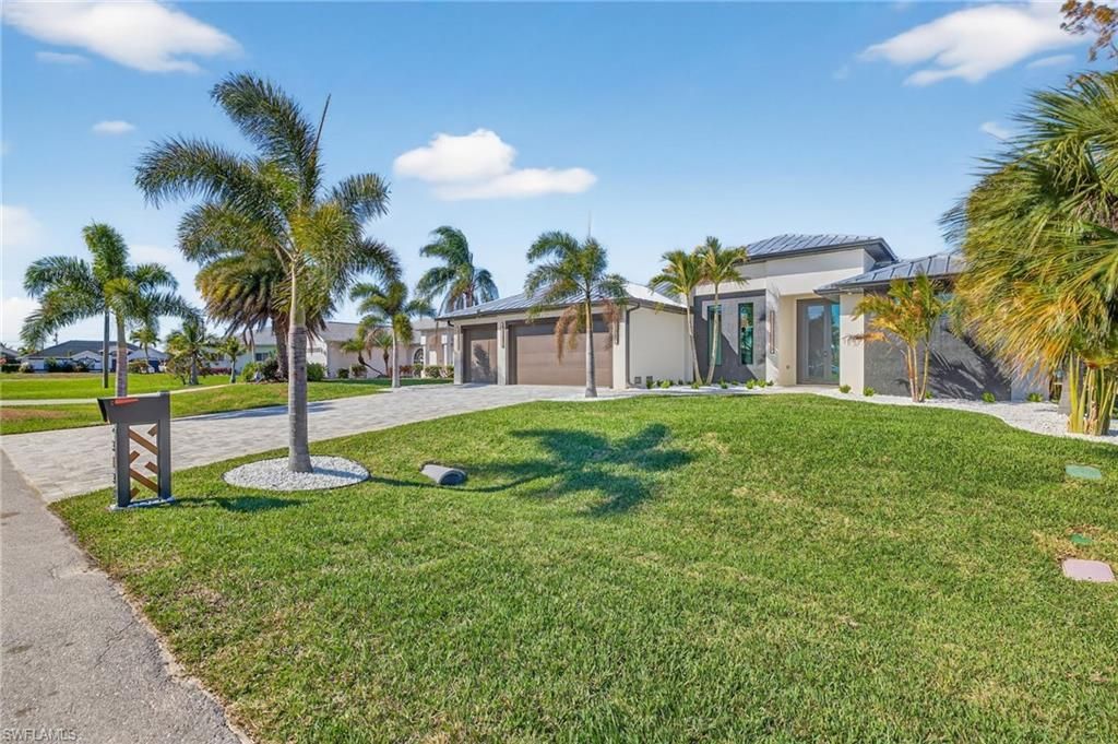3130 SW 26th Ave, Cape Coral, FL 33914 Photo